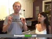 Meatless Raw Meatballs